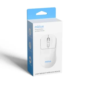 ماوس بی سیم‌ mblue مدل M205