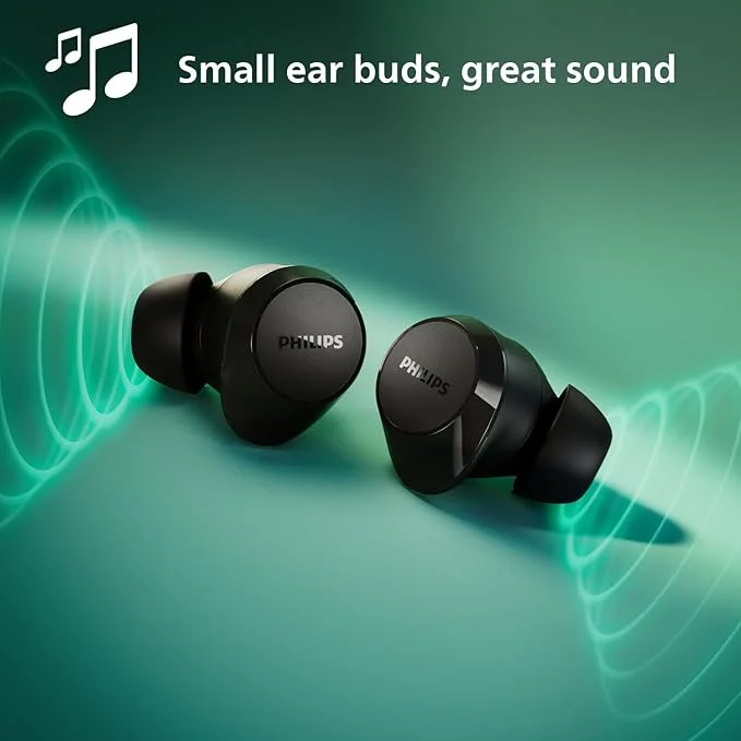 هندزفری بلوتوثی فیلیپس مدل TAT1209 - Image 6