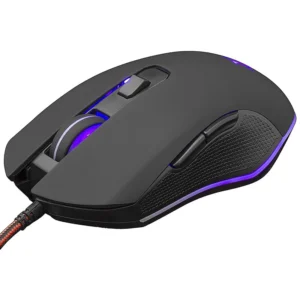 ماوس گیمینگ باسیم لایماید مدل V1