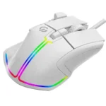 ماوس گیمینگ گیم پرو مدل GM500W با نورپردازی RGB