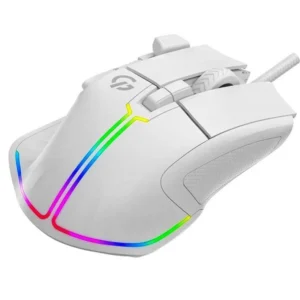 ماوس گیمینگ گیم پرو مدل GM500W با نورپردازی RGB