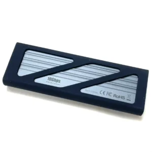 باکس هارد SSD M.2 مدل Transblue e320 با رابط USB3.2