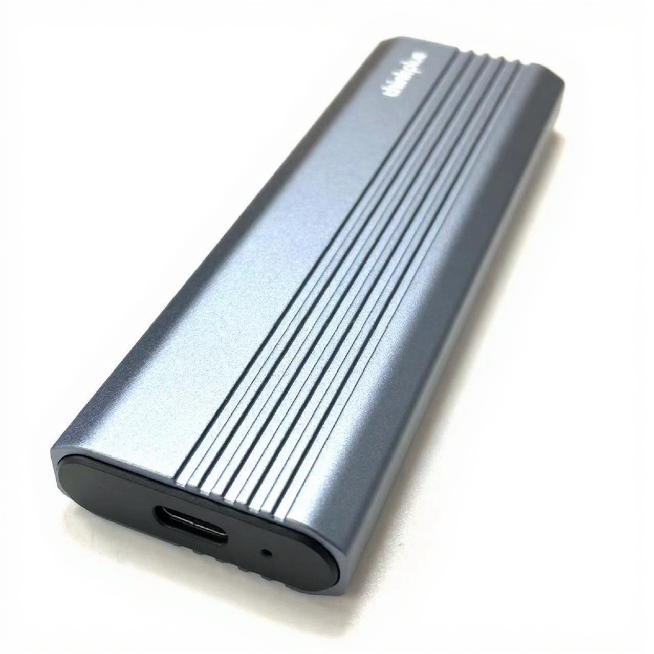 باکس هارد SSD M.2 مدل Lenovo thinkplus K02