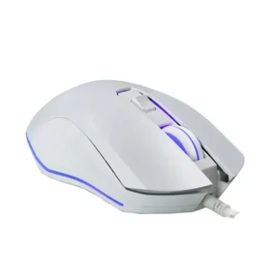 ماوس گیمینگ باسیم لایماید مدل V1