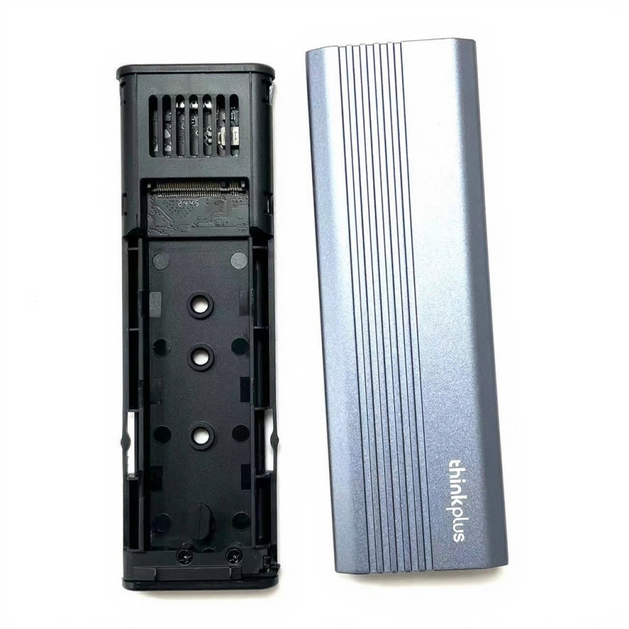 باکس هارد SSD M.2 مدل Lenovo thinkplus K02 - Image 5