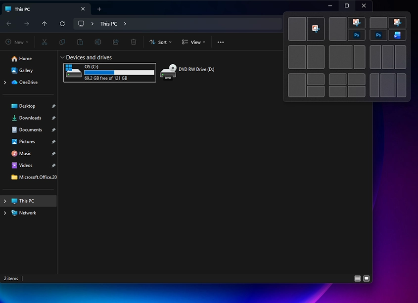 سیستم گیمینگ و انواع لپ تاپ اداری دانشجویی مهندسی گیمینگ و استوک