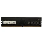 رم دسکتاپ DDR4 تک کاناله 2666 مگاهرتز KingSton ظرفیت 16 گیگابایت CL19