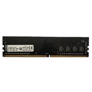 رم دسکتاپ DDR4 تک کاناله 2666 مگاهرتز KingSton ظرفیت 16 گیگابایت CL19