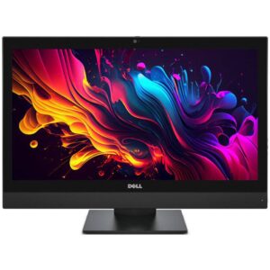 کامپیوتر استوک 24 اینچی دل مدل Optiplex 7450