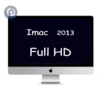 آی مک استوک 21.5 اینچ اپل مدل 2013 | i5 - 4570 | نمایشگر Full HD