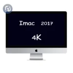 آی مک استوک 21.5 اینچ اپل مدل 2017 | i5 - 7500 | نمایشگر 4K