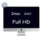 آی مک استوک 21.5 اینچ اپل مدل 2017 | i5 - 7360U | نمایشگر Full HD