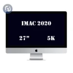 آی مک استوک 27 اینچ اپل مدل 2020