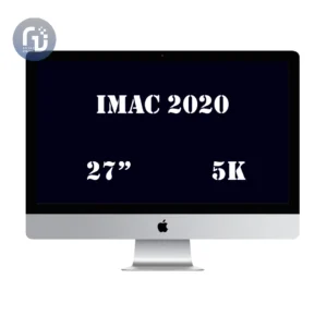 آی مک استوک 27 اینچ اپل مدل 2020