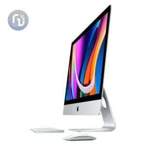 آی مک استوک 27 اینچ اپل مدل 2013 | i5 – 4670 | نمایشگر 2K