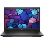 لپ تاپ گیمینگ اوپن باکس 15.6 اینچ Dell مدل G3 3500 - GTX1650