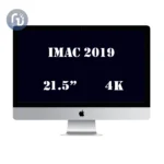 آی مک استوک 21.5 اینچ اپل مدل 2019