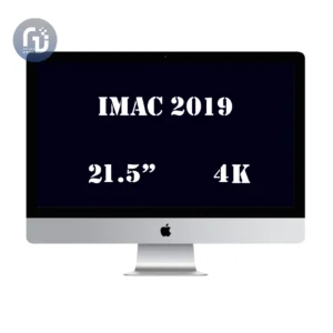 آی مک استوک 21.5 اینچ اپل مدل 2019