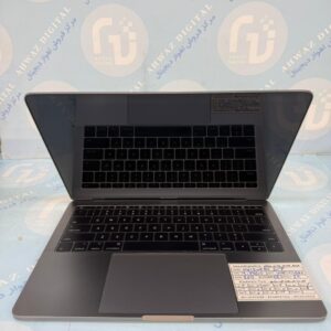 لپ تاپ استوک مک بوک پرو 2017 مدل A1708