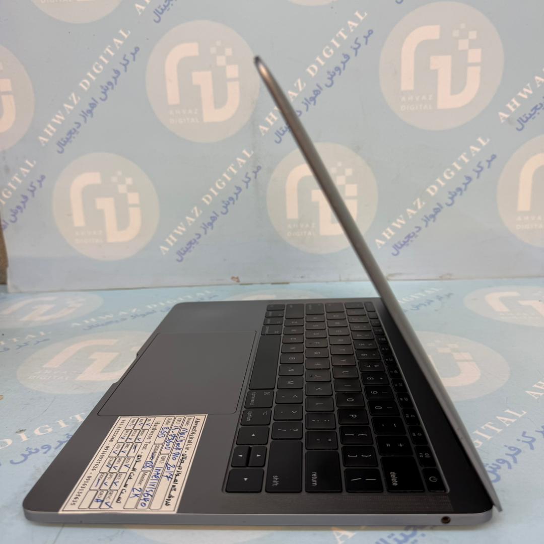لپ تاپ استوک مک بوک پرو 2017 مدل A1708 - Image 3