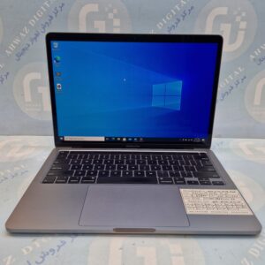 لپ تاپ استوک مک بوک پرو 2017 مدل A1708