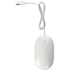 موس اپل استوک با سیم مدل Apple Mighty Mouse A۱۱۵۲