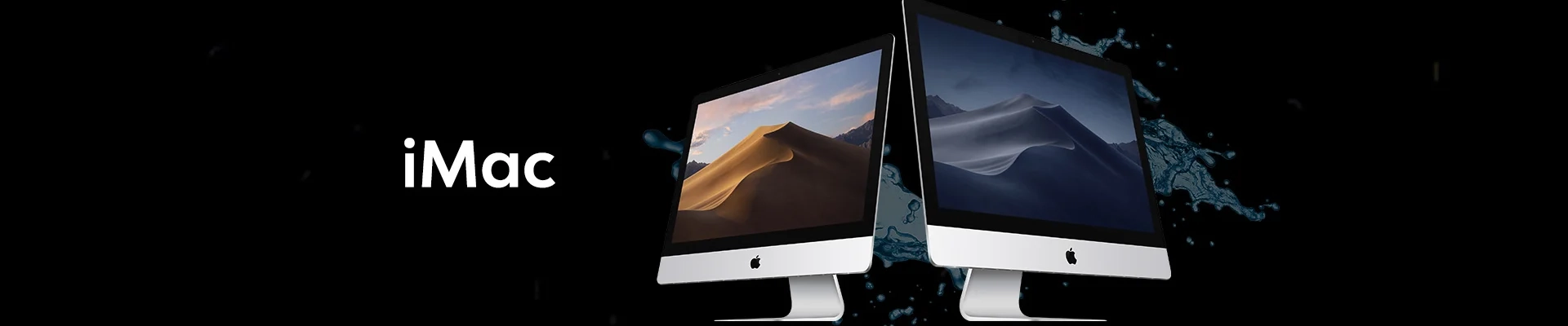 انواع آیمک استوک و آکبند