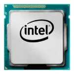 پردازنده مرکزی اینتل سری Coffee Lake مدل Core i5-8500T استوک