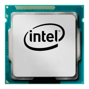 پردازنده مرکزی اینتل سری Coffee Lake مدل Core i5-8500T استوک