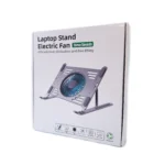 پایه خنک کننده فلزی لپ تاپ