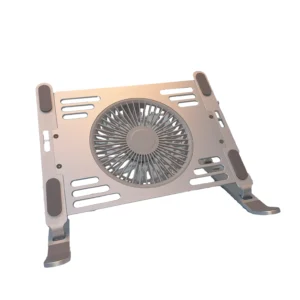 پایه خنک کننده فلزی لپت تاپ