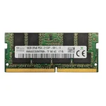 رم لپ تاپ DDR4 تک کاناله 2133 مگاهرتز CL11 میکس مدل PC4-17000 ظرفیت 16 گیگابایت