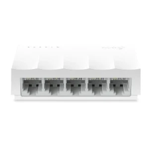 سوییچ غیرمدیریتی 5 پورت تی پی-لینک مدل LS-1005